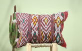 Valyriella Vintage Kilim Pillow